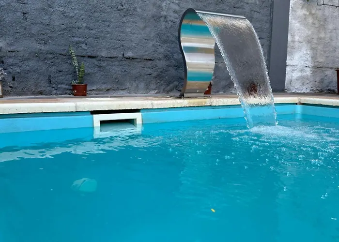 Hotel Mola
